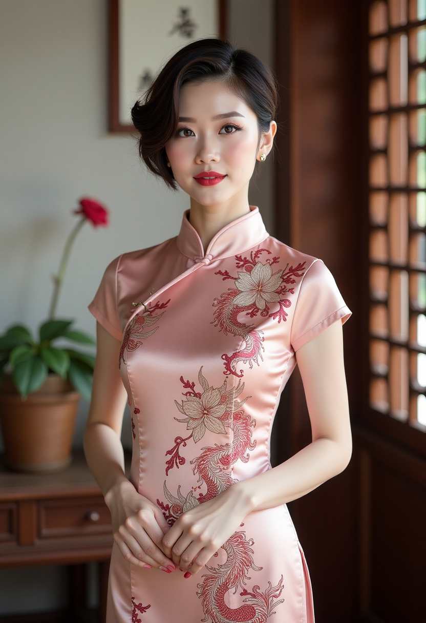 旧馆灯未灭